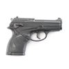 Image 2 : Beretta 9000 S 9mm SN: SZ020321