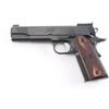 Image 2 : Kimber Target Match .45 ACP #KTM0827