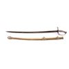 Image 1 : Reproduction Civil War Presentation Sword