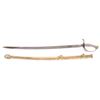 Image 2 : Reproduction Civil War Presentation Sword