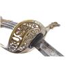 Image 5 : Reproduction Civil War Presentation Sword