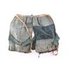Image 2 : Japanese Samurai Thigh Guards (Haidate)
