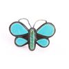 Image 1 : Navajo Butterfly Ring