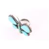 Image 2 : Navajo Butterfly Ring