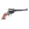 Image 2 : Ruger Blackhawk .30 Carbine 50-19048