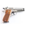 Image 2 : Smith Wesson 39-2 9mm A567992