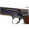 Image 6 : Smith Wesson 39-2 9mm A567992