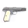 Image 2 : Colt 1903 Pocket Hammerless .32 ACP #47407