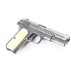 Image 3 : Colt 1903 Pocket Hammerless .32 ACP #47407