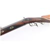 Image 4 : Half-Stock Plains Rifle #1107