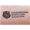 Image 5 : International Sports Coin Set 1984.