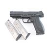 Image 2 : Ruger American .45 ACP #861-22256