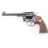 Image 1 : Colt Officers Model .38 Spl #531676