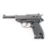 Image 1 : Walther / Interarms P38 9mm SN: 325253
