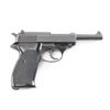 Image 2 : Walther / Interarms P38 9mm SN: 325253