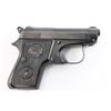 Image 2 : Beretta 950 B .22 Short SN: C71180