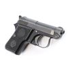 Image 3 : Beretta 950 B .22 Short SN: C71180