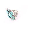 Image 2 : Old Pawn Turquoise Ring