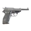 Image 2 : Walther / Interarms P1 9mm SN: 257525