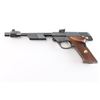 Image 1 : Hi-Standard Supermatic Trophy 'Model 102' .22 LR 8