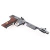 Image 3 : Hi-Standard Supermatic Trophy 'Model 102' .22 LR 8