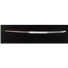 Image 1 : Japanese Futasuji-Hi Nagamaki Blade.