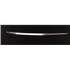 Image 2 : Japanese Futasuji-Hi Nagamaki Blade.