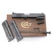 Image 2 : Colt 1911 .22 LR Conversion Unit w/ 2 Mags