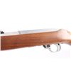 Image 4 : Ruger 10/22 'International' .22 LR #240-48544