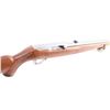 Image 5 : Ruger 10/22 'International' .22 LR #240-48544