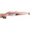 Image 6 : Ruger 10/22 'International' .22 LR #240-48544
