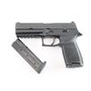 Image 2 : Sig Sauer P320 'Texas Rangers' Edition 9mm TXR8751