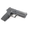 Image 4 : Sig Sauer P320 'Texas Rangers' Edition 9mm TXR8751
