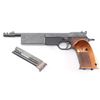 Image 2 : Beretta 949 'Olympic' .22 LR #2208