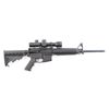Image 1 : Smith & Wesson M&P-15 5.56mm SN: TE02674