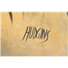 Image 2 : Original Oil on Canvas by Hudgins.