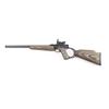 Image 2 : Browning Buck Mark 'Rifle' .22 LR