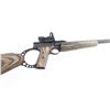 Image 8 : Browning Buck Mark 'Rifle' .22 LR