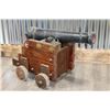 Image 1 : Black Powder "Old Ironsides" Cannon Lot