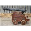 Image 2 : Black Powder "Old Ironsides" Cannon Lot