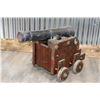 Image 3 : Black Powder "Old Ironsides" Cannon Lot