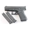 Image 2 : Glock 23 'Gen 5 MOS' .40 S&W #BZCU397