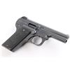 Image 3 : Steyr 1909 .32 ACP #22543
