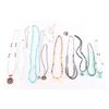 Image 1 : Necklace Lot!