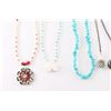 Image 5 : Necklace Lot!