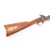 Image 6 : A. Zoli / Navy Arms Zouave Rifle .58 Cal
