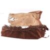 Image 1 : 2 Sets of Leather Chaps