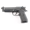 Image 1 : Beretta 92A1 9mm SN:  K49661Z
