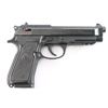 Image 2 : Beretta 92A1 9mm SN:  K49661Z