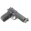 Image 3 : Beretta 92A1 9mm SN:  K49661Z